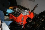 1969 Corvette T-Top For Sale